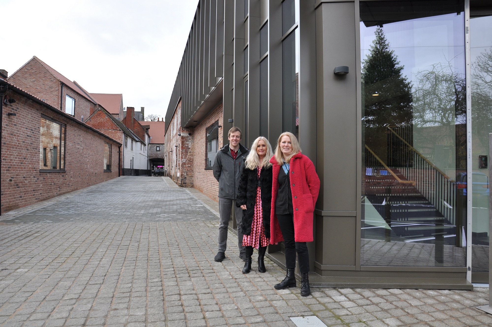 Middletons welcomes North Notts Bid