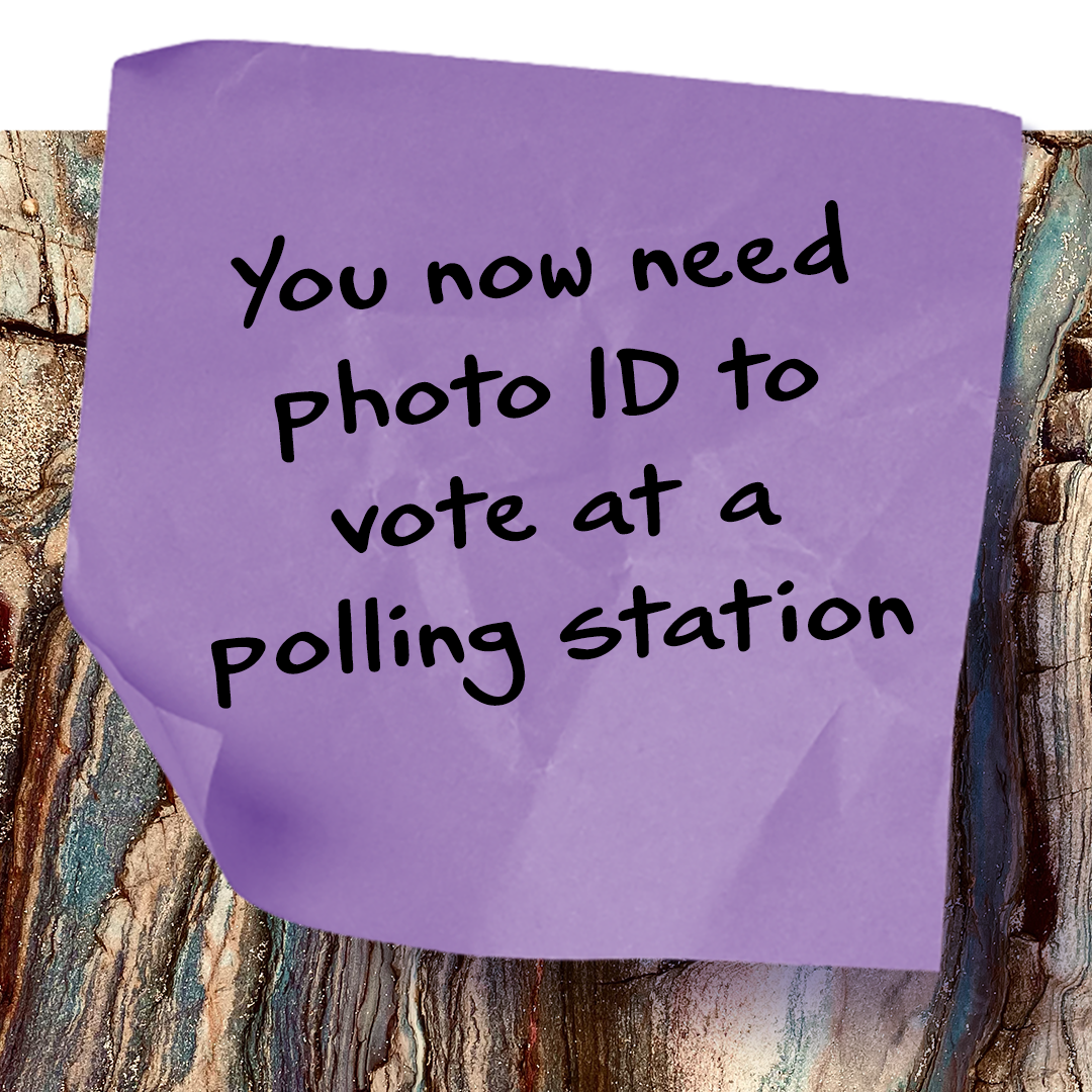 Bassetlaw residents need photo ID to vote at elections in May