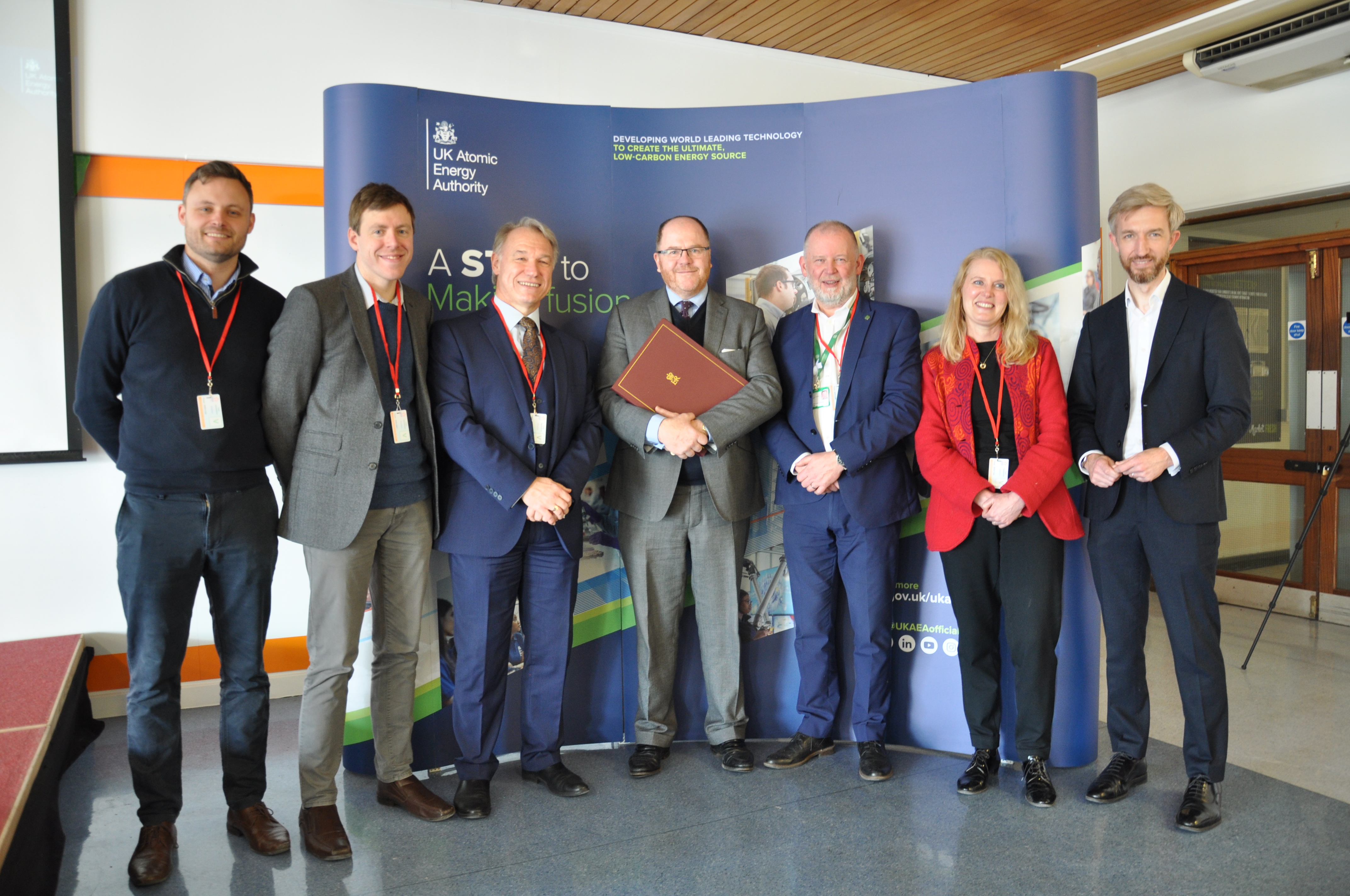 Next STEP for low-carbon energy