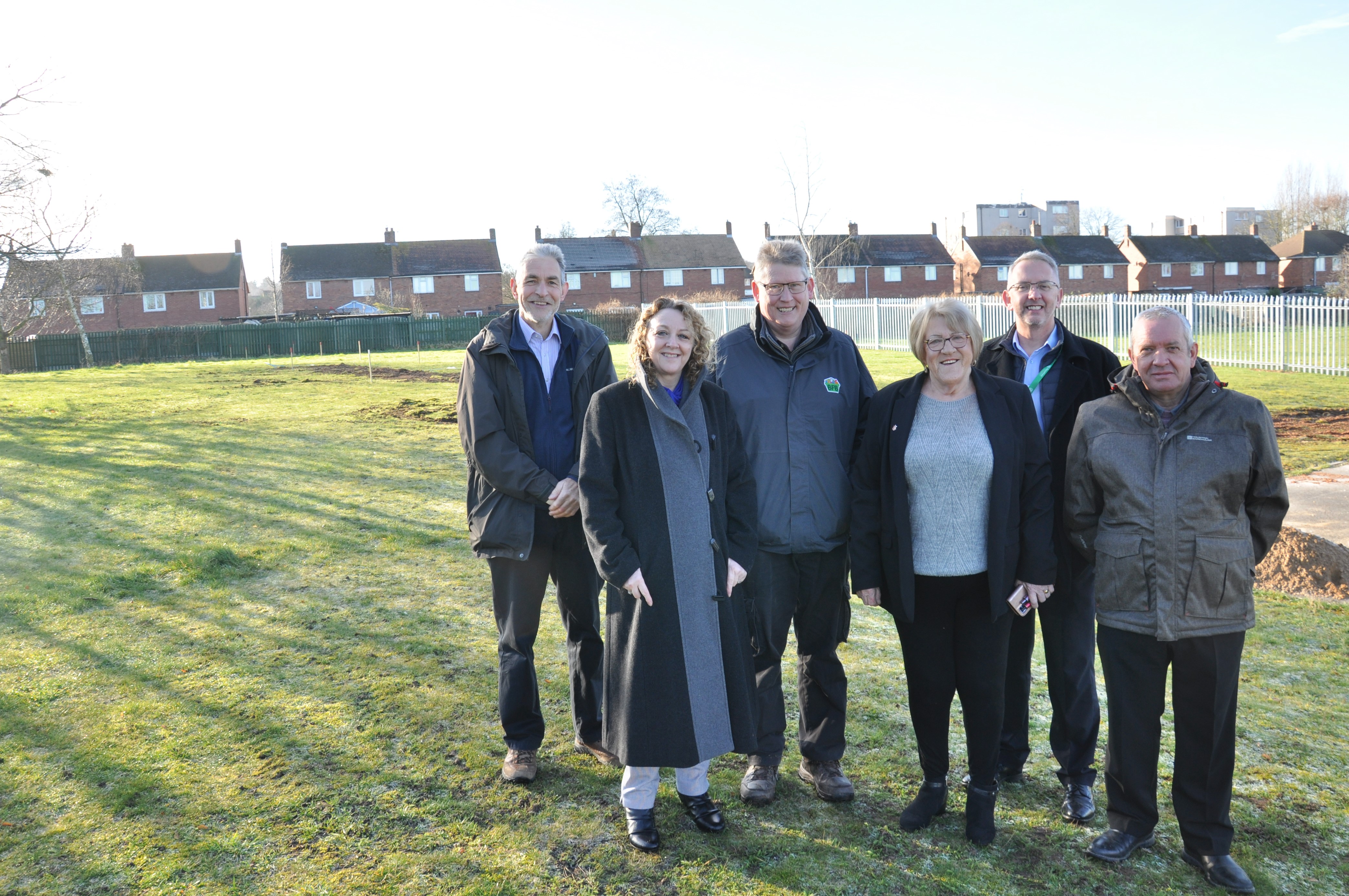 Project aims to ‘Grow it, Fix it’