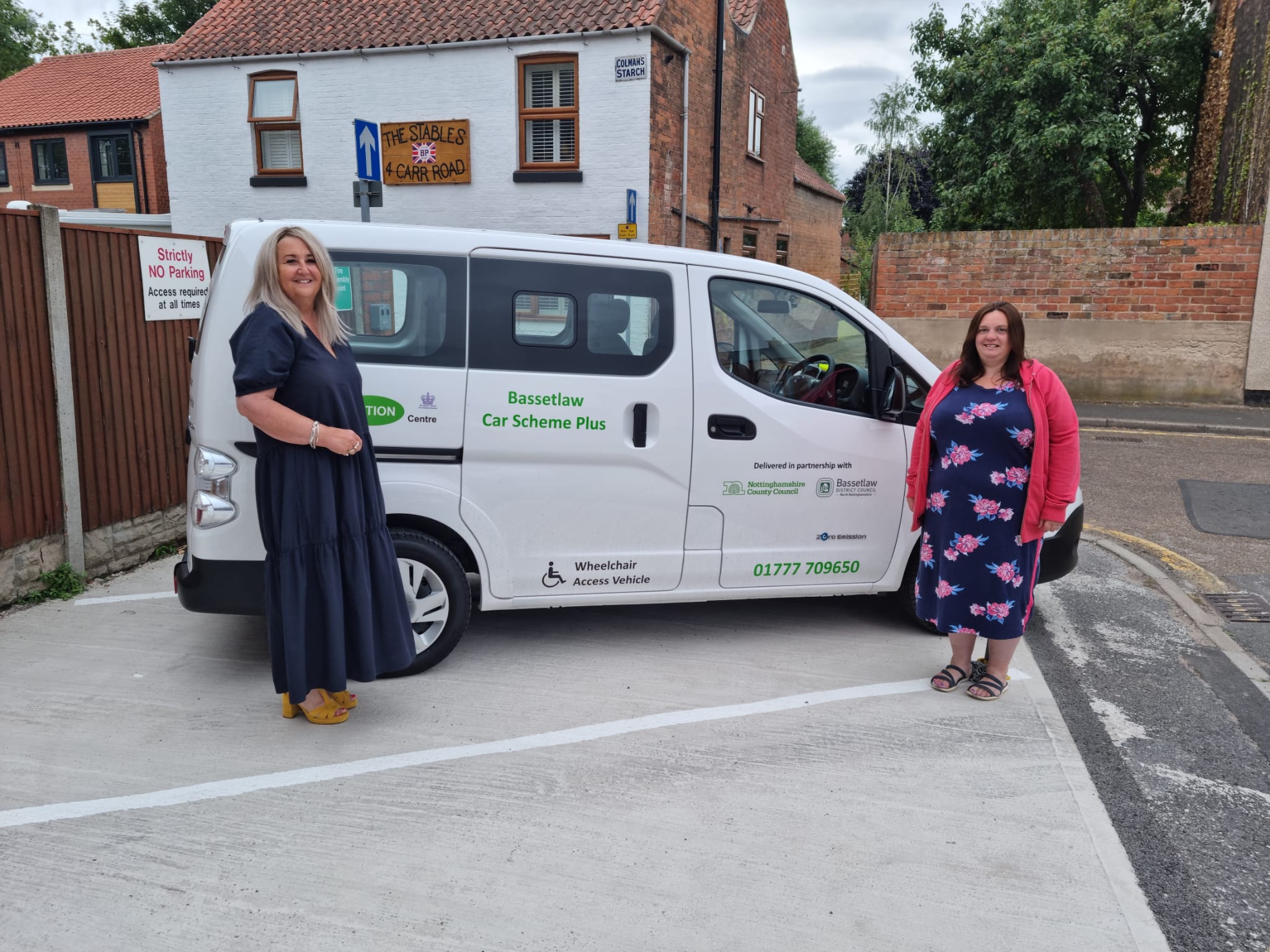 Action Centre service is ‘motoring’