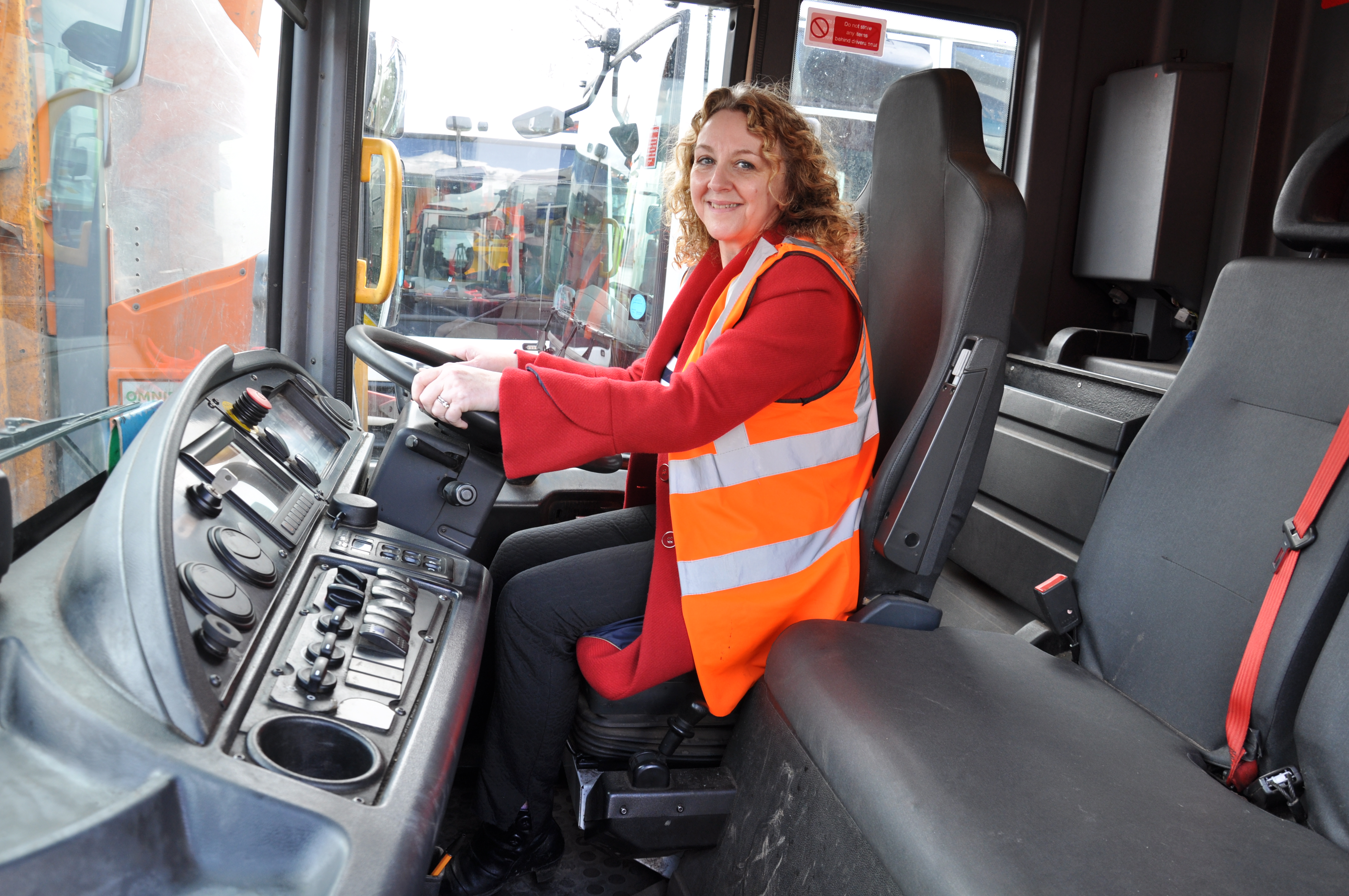 Bassetlaw invests in its future bin collections