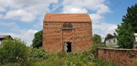 Pigeoncote at Pear Tree Farm, Gainsborough Road, Beckingham
