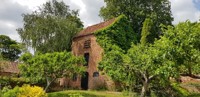 Pigeoncote at Church Farm, High Street, Gringley on the Hill
