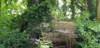 Almshouses, Grove