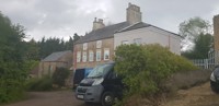 Langwith Mill House, Nether Langwith