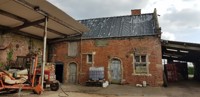 Ragnall Hall, Main Street, Ragnall