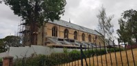 Church of St Alban, London Road, Retford