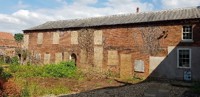 Stables to West Retford Hall, Rectory Road, Retford