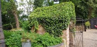Ice House at Rockley House, Rockley