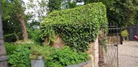 Ice House at Rockley House, Rockley
