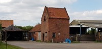 Pigeoncote, Brookside Farm, Treswell