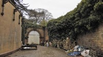 Camelia House, Welbeck