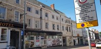 106-110 Bridge Street, Worksop