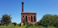 Bracebridge Pumping Station, High Hoe Road, Worksop