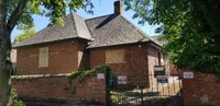 Telephone Exchange, Queen Street, Worksop