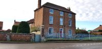 Cushpool House, Plantation Road, East Markham