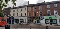 9 Market Place, Retford