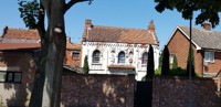 Gothic Cottage, Little Lane, Retford