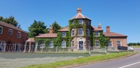 Drakeholes Inn (White Swan), Drakeholes