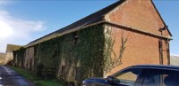 East Barns at Manor Farm, Carburton
