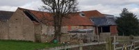 South Barn at Collingthwaite Farm, Cuckney