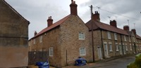 A - Church View (was Lavin’s Cottage), Church Lane, Carlton in Lindrick