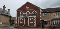 Former Methodist Church, High Road, Carlton in Lindrick