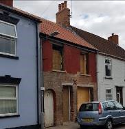 22 Union Street, Retford