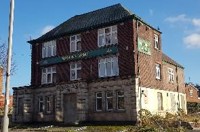 Masons Arms, Spital Hill, Retford
