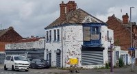 Station Garage, Station Road, Retford