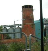 Tower at Creative Village, Canal Road, Worksop