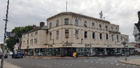 Eyres, 8-10 Park Street, Worksop