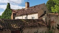 Grove Grange Farm, Main Street, Grove