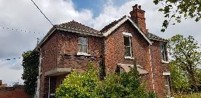The Thorns, 61 Grovewood Road, Misterton