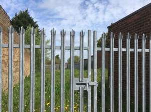 Underused land close in the Town Centre