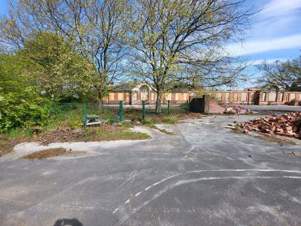 Existing Former School Building
