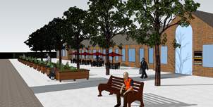 Artist Impression