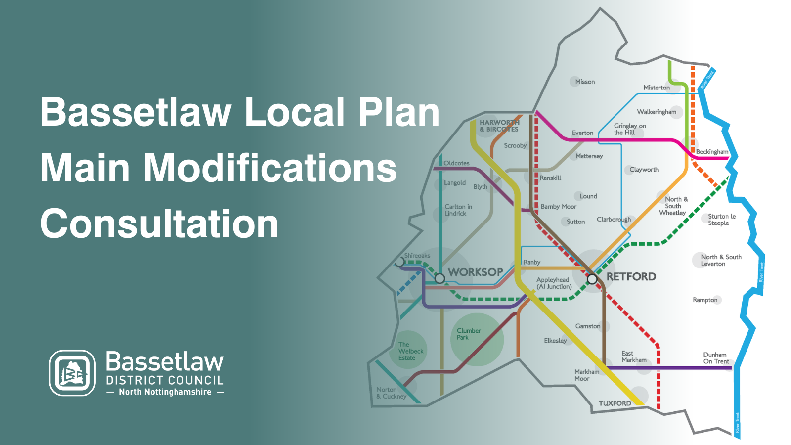 Local Plan moves to final consultation stage following Planning Inspectors Modifications