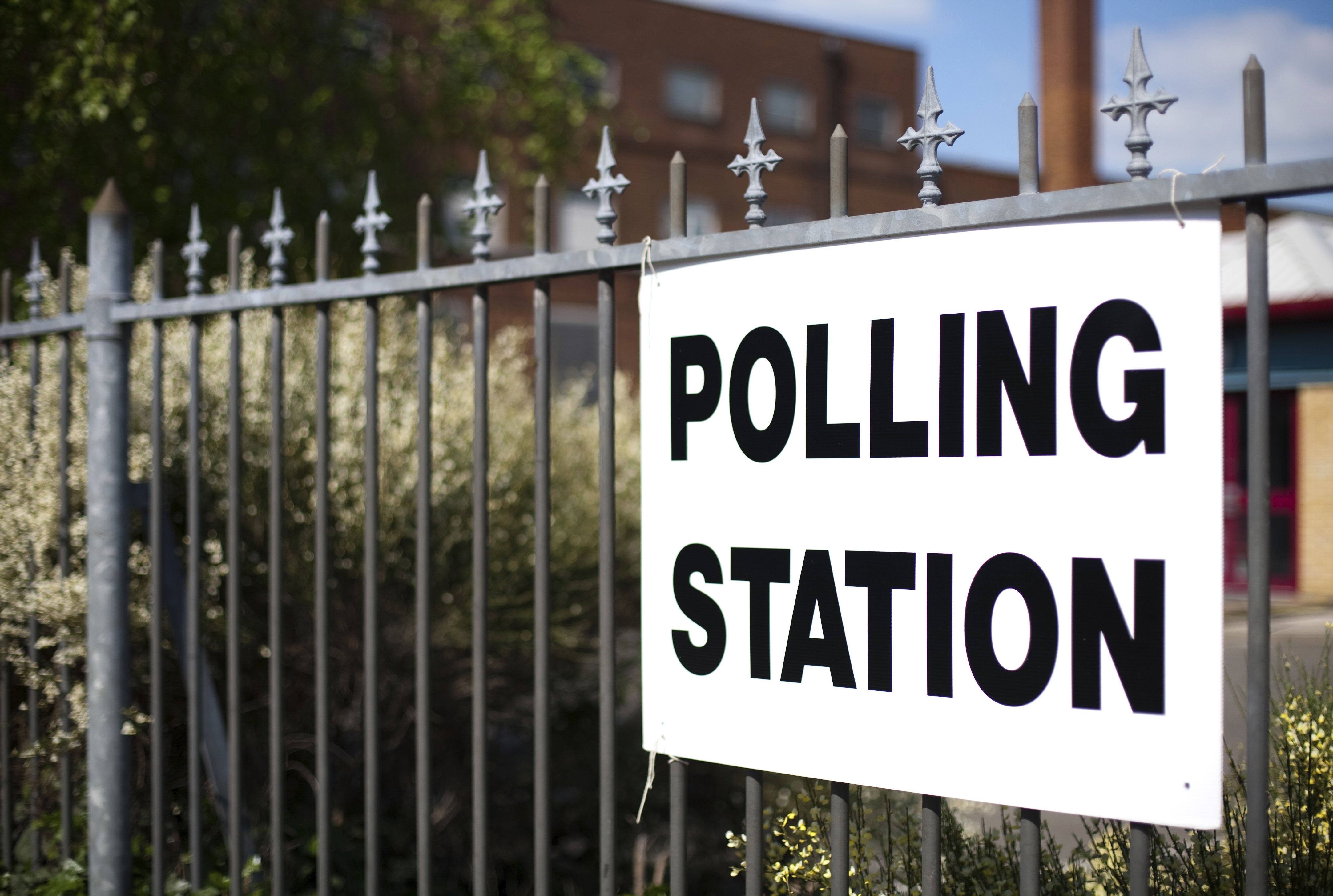 Polling places made more accessible across Bassetlaw