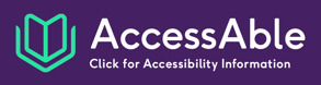 AccessAble. Click for Accessibility Information.