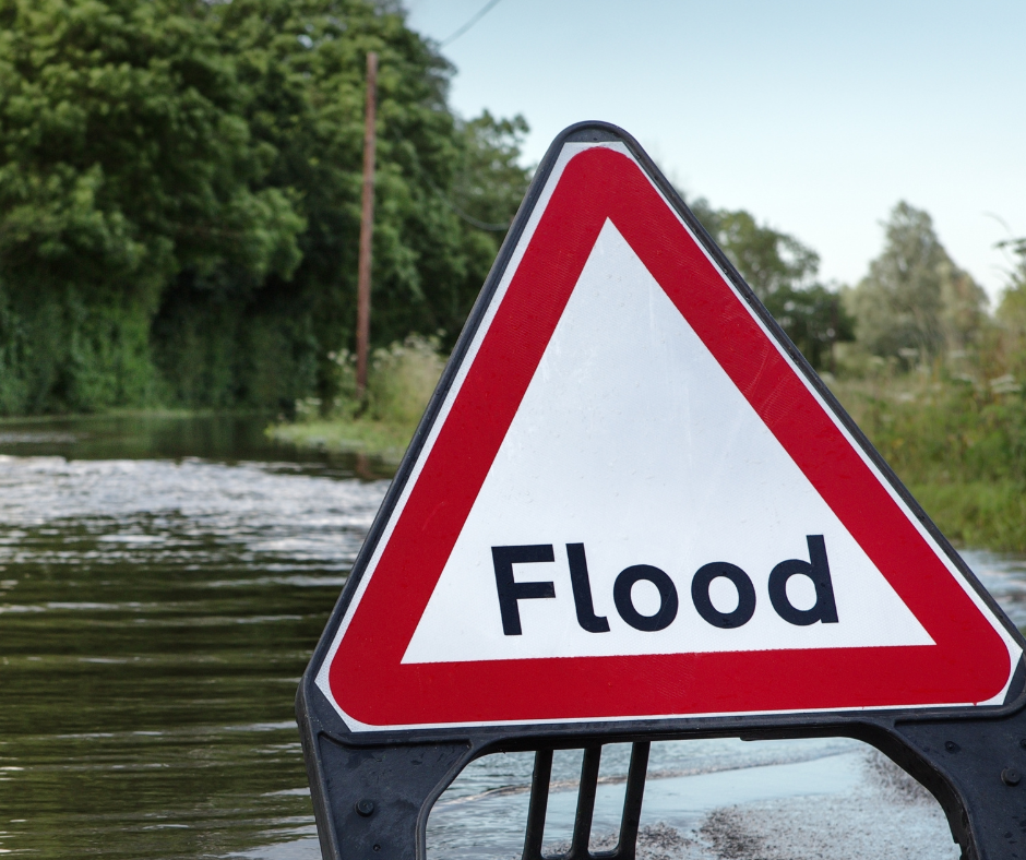 Retford flood alert downgraded