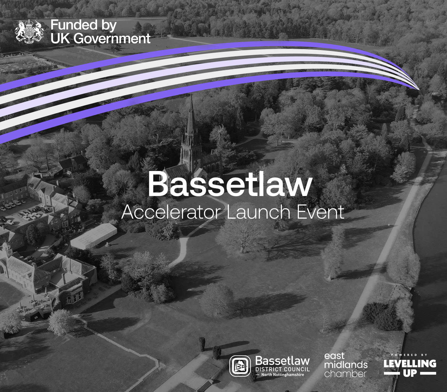 New Accelerator business support programme announced for Bassetlaw