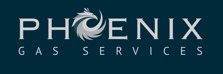 Phoenix Gas Services Logo