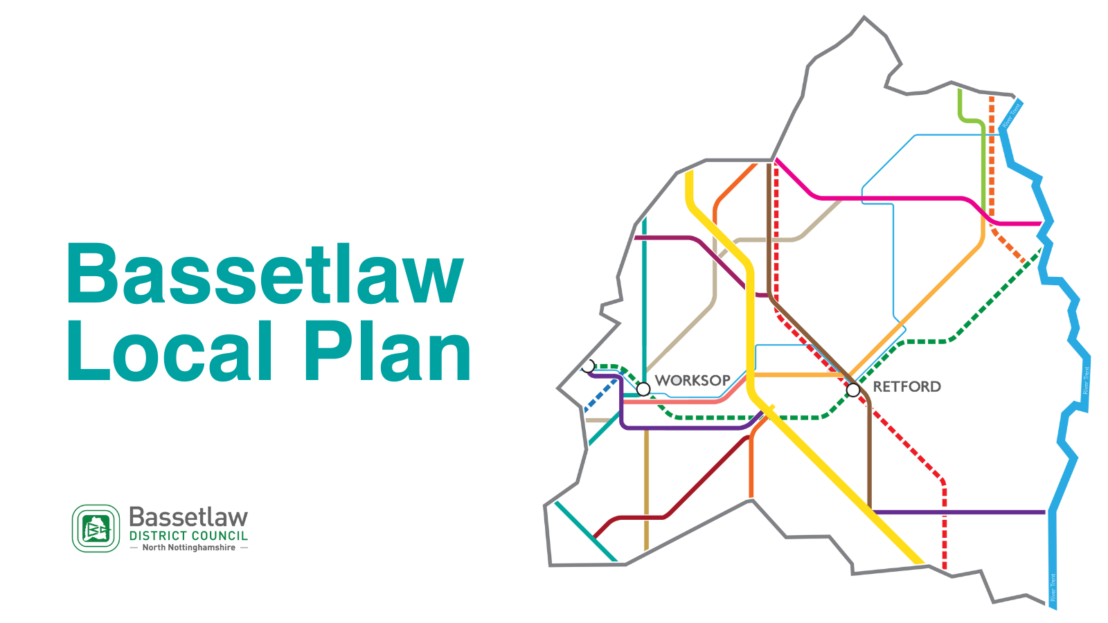 Independent Planning Inspectors find Bassetlaw Local Plan ‘Sound’