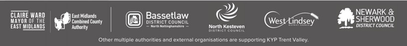 Know Your Place Trent Valley Partners