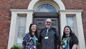 Bassetlaw Museum bids for local tourism award