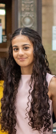 Avani Uppal
