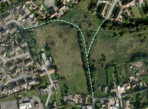 Footpath and cycleway improvements