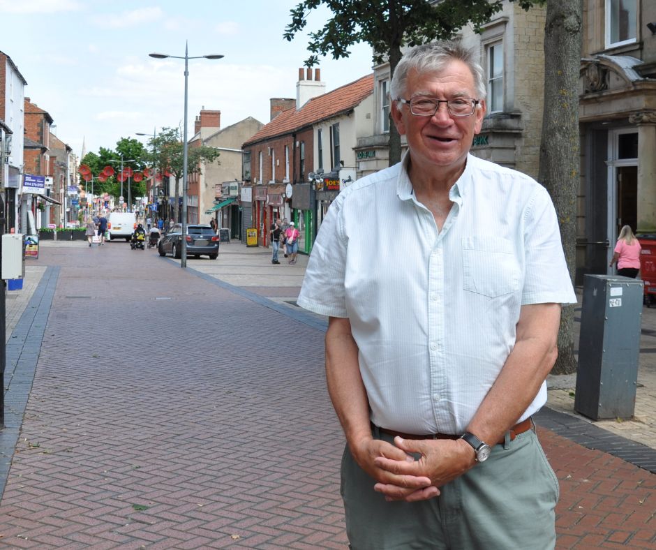 Worksop and Retford Town Centre Public Space Protection Orders renewed